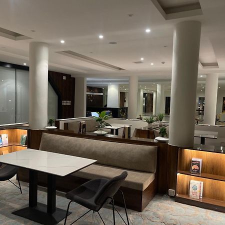 Najran Hotel Εξωτερικό φωτογραφία