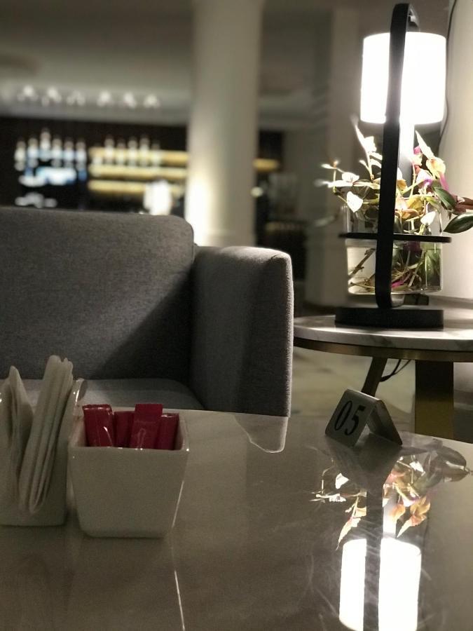 Najran Hotel Εξωτερικό φωτογραφία