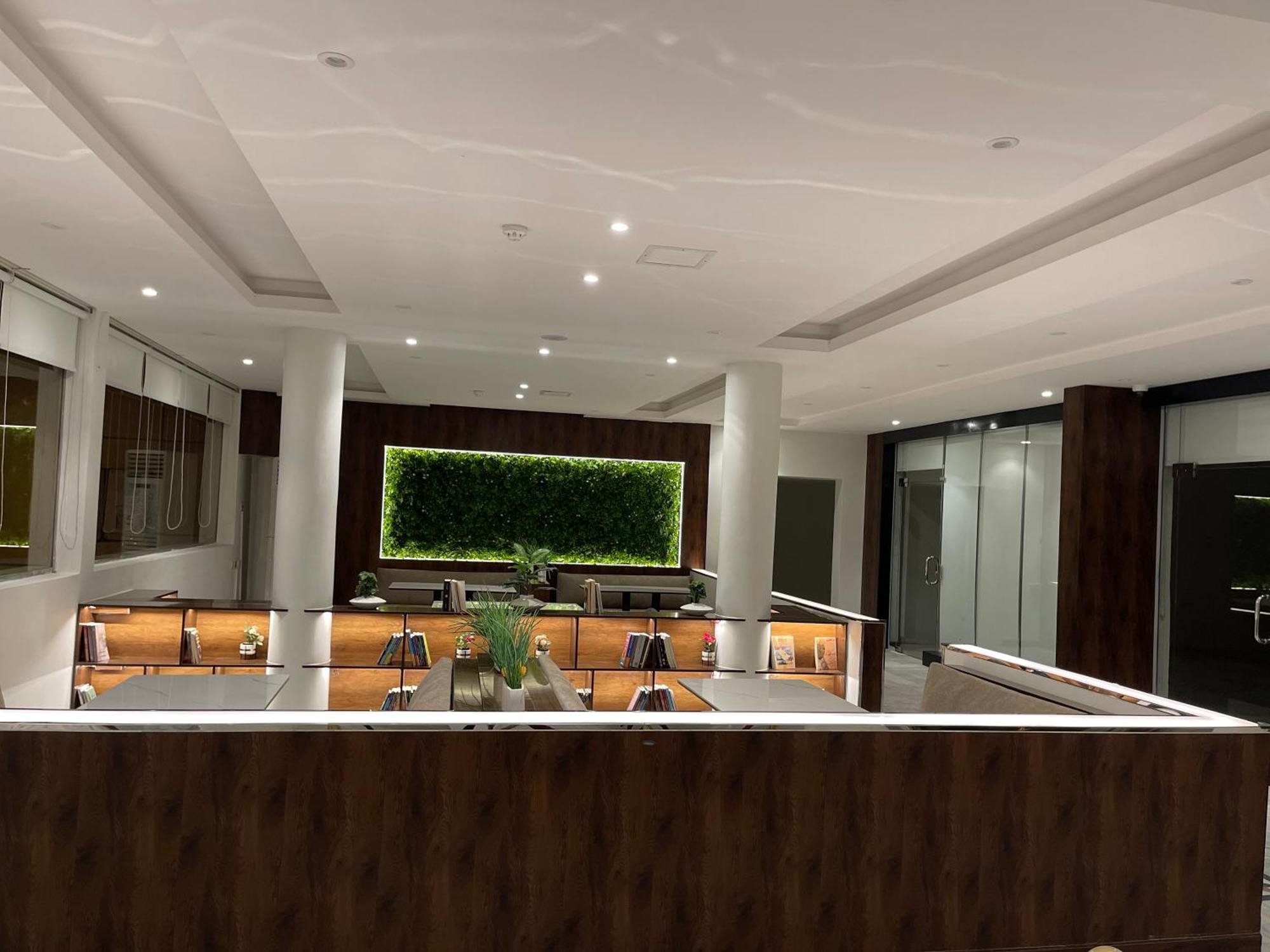 Najran Hotel Εξωτερικό φωτογραφία