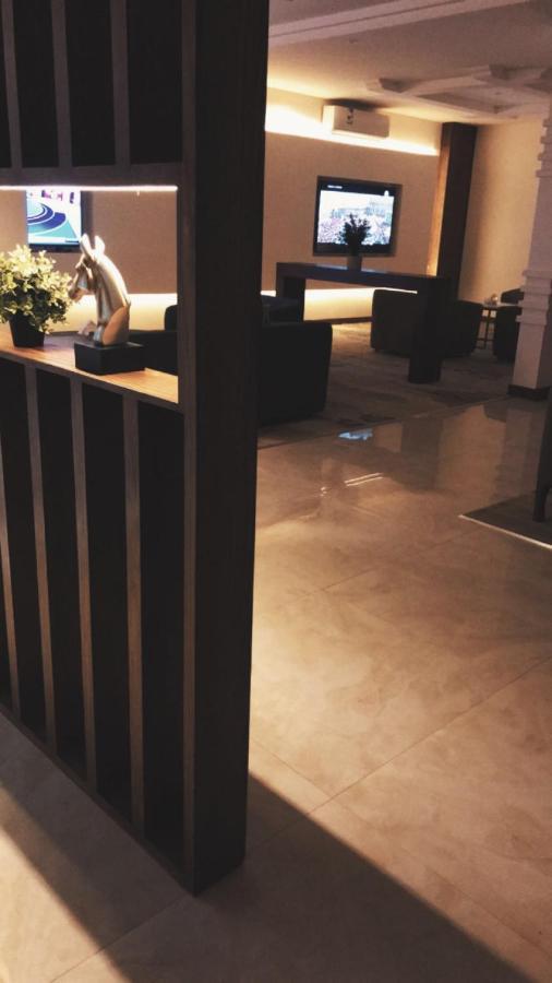 Najran Hotel Εξωτερικό φωτογραφία