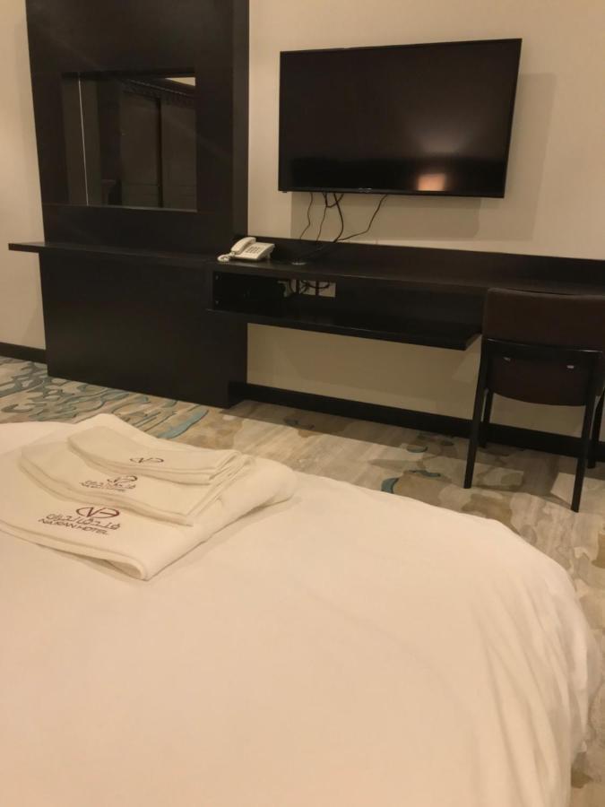 Najran Hotel Εξωτερικό φωτογραφία