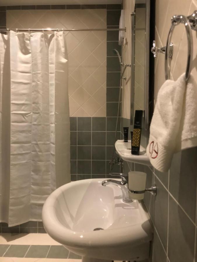 Najran Hotel Εξωτερικό φωτογραφία