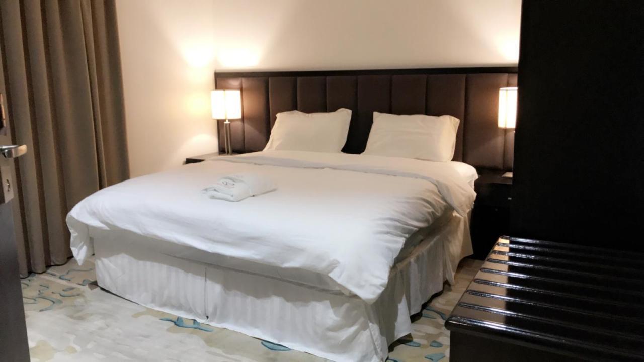 Najran Hotel Εξωτερικό φωτογραφία