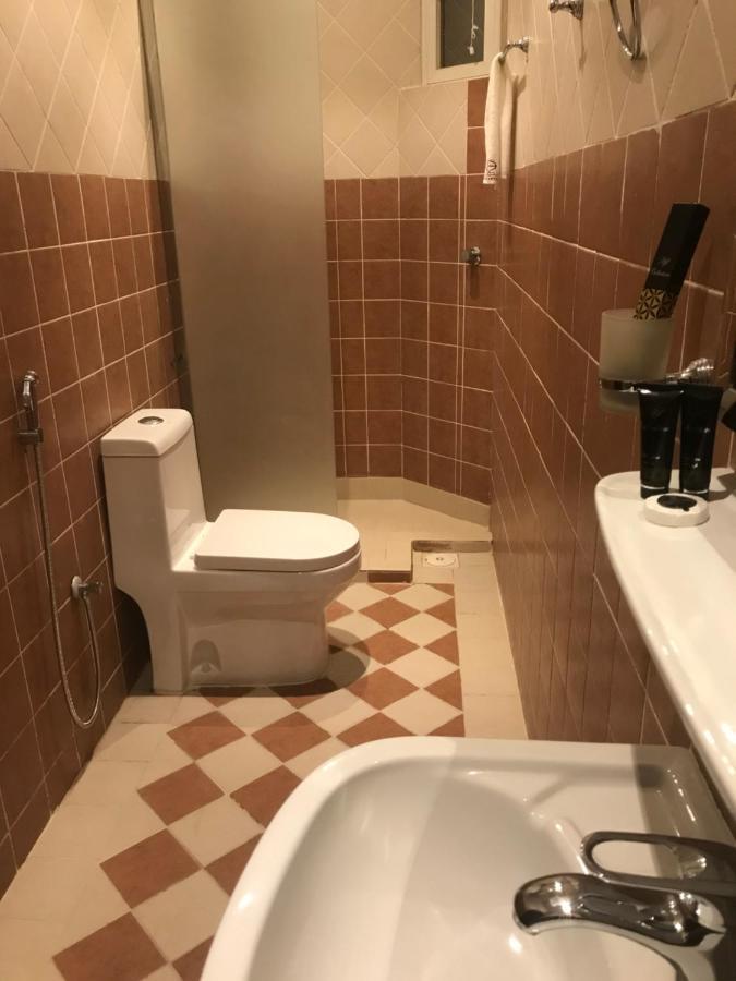 Najran Hotel Εξωτερικό φωτογραφία