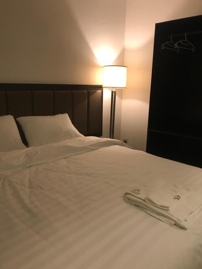 Najran Hotel Εξωτερικό φωτογραφία