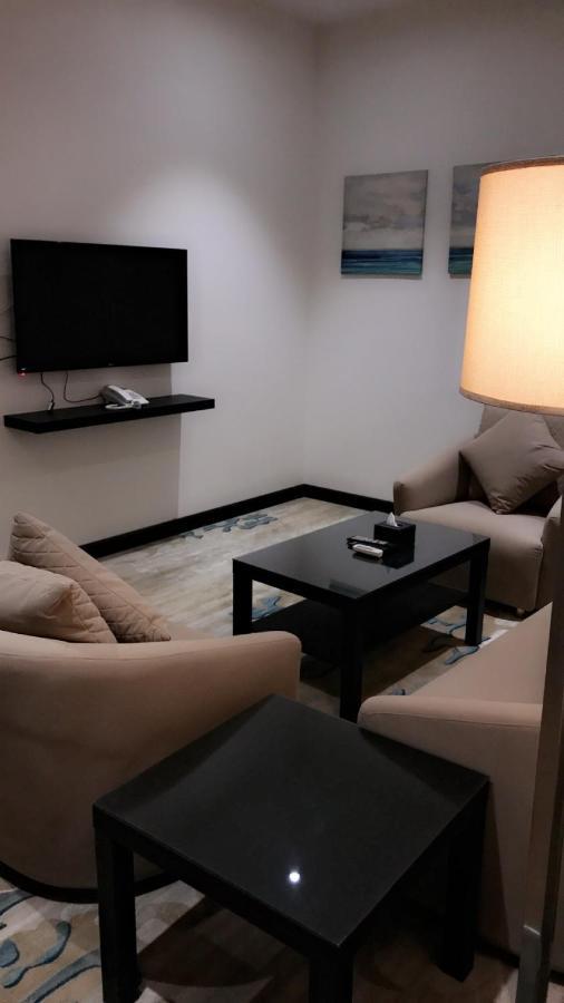 Najran Hotel Εξωτερικό φωτογραφία