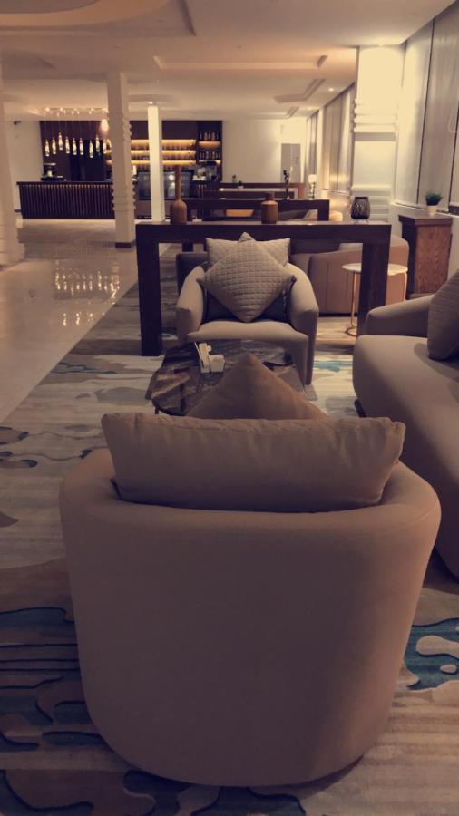Najran Hotel Εξωτερικό φωτογραφία