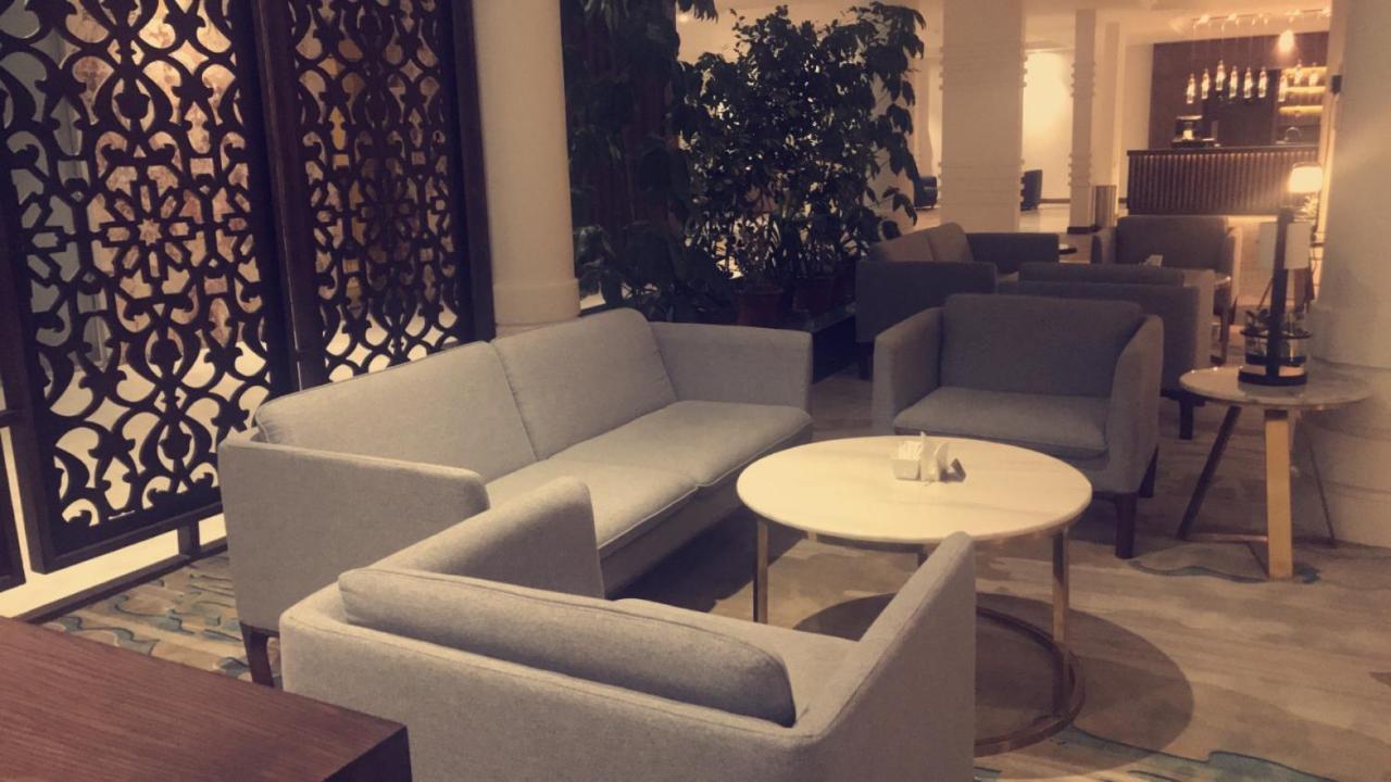 Najran Hotel Εξωτερικό φωτογραφία